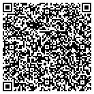 QR code with La Enterprise Services LLC contacts