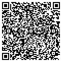 QR code with S B S contacts