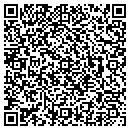 QR code with Kim Flora MD contacts