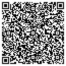 QR code with laisure i.n.c contacts