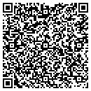 QR code with King Brandon W MD contacts