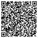 QR code with Texla contacts