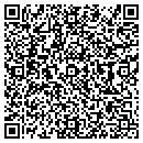 QR code with Texplore Inc contacts