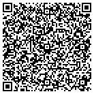 QR code with R D Construction And Excavating contacts
