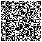QR code with Tidelands Geophysical contacts