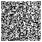 QR code with S & E Home Improvements contacts