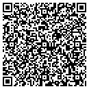 QR code with Kocher Keith E MD contacts