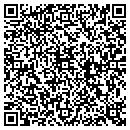 QR code with S Jeffrey Benjamin contacts