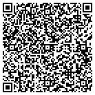 QR code with Kosmicke Carol J MD contacts