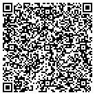 QR code with Precious Pets Sitting Service contacts