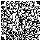 QR code with Upland Exploration Inc contacts