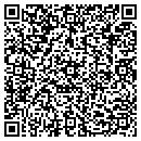 QR code with D Mac contacts