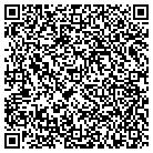 QR code with V N & Unique Solotions Inc contacts