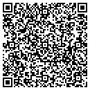 QR code with Hart J Mark contacts