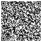 QR code with Hatfield Alysonne O contacts