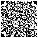 QR code with Kurze Sheryl L MD contacts