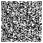 QR code with Mac Intosh Master Assoc contacts