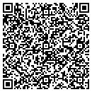 QR code with D&G Construction contacts