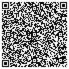 QR code with Kuzon Jr William M MD contacts
