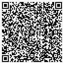 QR code with Hong Kong Inn contacts