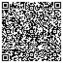 QR code with M And M Family Ltd contacts