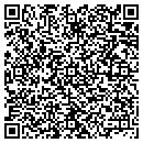 QR code with Herndon John D contacts