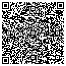 QR code with Zaza Energy L L C contacts