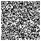 QR code with Hif Drywall Construction Inc contacts