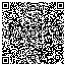 QR code with Hollis & Wright Pc contacts