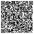QR code with MCA contacts