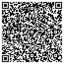 QR code with Ziphex Consulting contacts