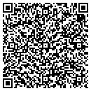 QR code with Hoover James A contacts