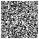 QR code with MCA motor club of america contacts