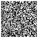 QR code with Howard John T contacts