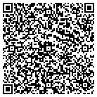 QR code with T C B A Watson Rice Llp contacts