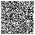 QR code with Cdx Gas contacts