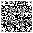 QR code with M&M Snowballs/Shaved Ice contacts