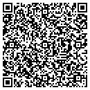 QR code with Hunt David M contacts