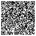 QR code with Time of Day contacts