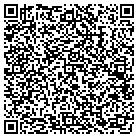 QR code with M & K Construction LLC contacts