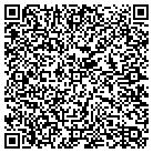 QR code with Acoustical Ceilings Level Inc contacts