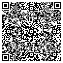 QR code with J Fredric Ingram contacts