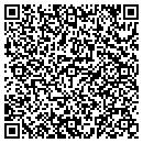 QR code with M & I Repair Corp contacts