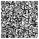 QR code with Ozbay Construction LLC contacts