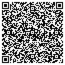 QR code with Hix Marine Service contacts