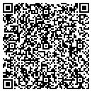 QR code with R A R Construction LLC contacts