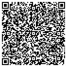 QR code with Reids Prospect Leasing Ofc-Bus contacts