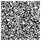 QR code with Hispanic Coalition Inc contacts