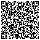 QR code with Rodas Construction Inc contacts