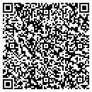 QR code with MUSCLE MANN MOVING contacts